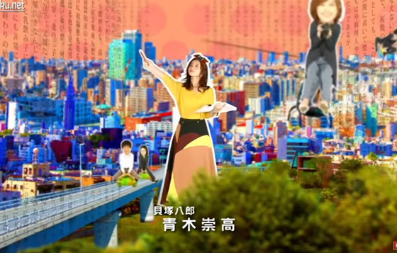 《校對女王》片頭曲可愛又大有來頭！荒井由實舊歌新唱主題曲特輯 校對女王、12月的雨、Chay、Chef～三星級的營養午餐、Smile for me、風起、飛機雲、單身女的聖誕節、口紅的傳言、魔女宅急便、松谷任由實、日劇