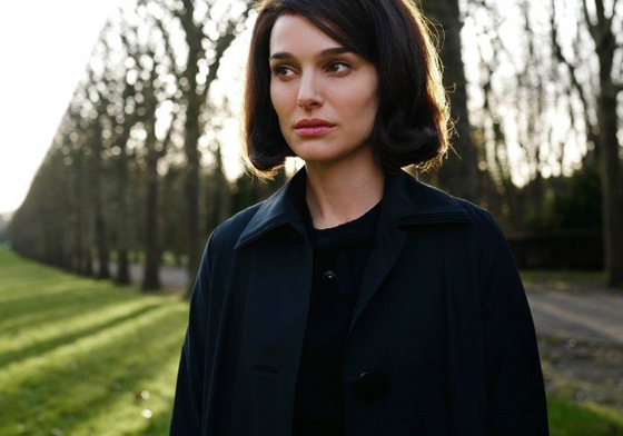 娜塔莉再攻奧斯卡！《第一夫人的秘密》新預告讓人起雞皮疙瘩 第一夫人的秘密、JACKIE、娜塔莉波曼、帕布羅拉