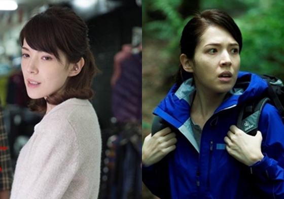 穿登山裝也像拍廣告！許瑋甯的「戲劇穿搭」5彈齊發 許瑋甯、紅衣小女孩、金馬獎、16個夏天、麻醉風暴