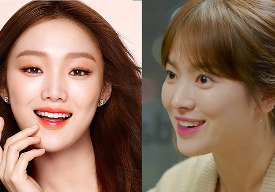 妞新品：大理石、水滴...通通來了！美到哭的雙色唇膏年終清單總整理 雙色唇膏、妞新品、美到哭、花瓣唇、暈染唇