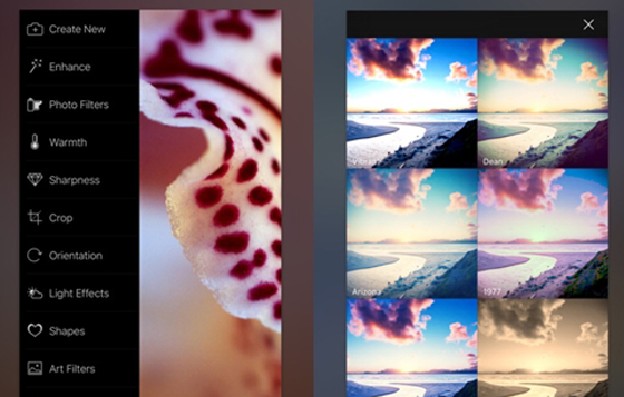 11/23限時免費App特輯：壞天氣也能拍出好照片！ 限免、免費、特價、iPhone、App