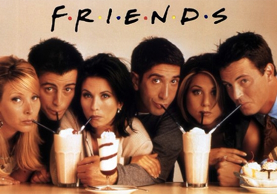 妞快報：12年後真心話老實說！珍妮佛安妮斯頓最受不了《六人行》的... 珍妮佛安妮斯頓、六人行、friends、布萊德彼特、小布