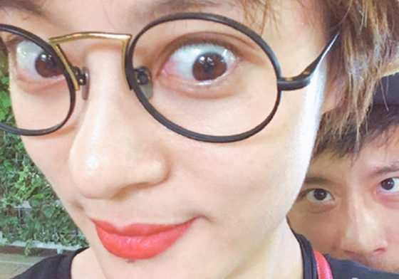 妞快報：相愛相殺就是這對夫妻啊！鄧超、孫儷互曝黑歷史放閃 妞快報、鄧超、孫儷、整形、放閃