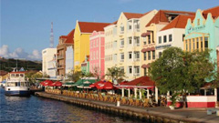 世界最色彩繽紛的8座城市 你去過哪個？ Manarola、新鮮貨、藝術、馬拉羅納、義大利、墨西哥、挪威、波蘭、庫拉索、加拿大、丹麥、哥本哈根、布宜諾斯艾利斯、藝術