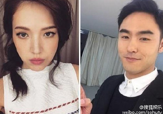 妞快報：「我的爺爺是阮經天，聽說奶奶也要來⋯」周冬雨談金馬竟爆料天甯已復合？！    妞快報、許瑋甯、阮經天、爺爺奶奶、復合、金馬獎、53屆、周冬雨、七月與安生、馬思純、天甯戀