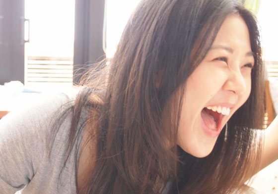 妞專訪：「我們要相信自己會變得更好」！波比公主真人版Erika回來啦！ Erika、劉艾立、歌手、新人、可愛