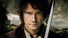 華生、宅男、哈比人 百變英倫小生馬丁費曼Martin Freeman 電影、馬丁費曼、Martin Freeman、Peter Jackson、福爾摩斯