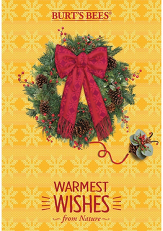 [新聞稿]交換禮物×天然最好！小蜜蜂爺爺的歲末年終送禮指南 