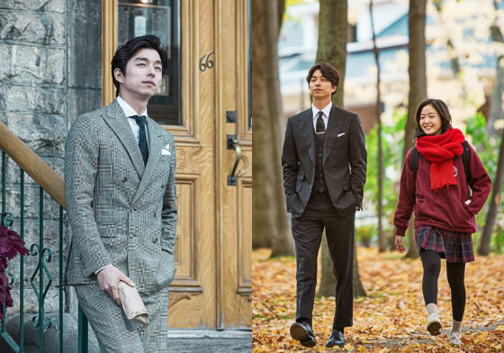 終於要上檔啦！細數《孤單又燦爛的神-鬼怪》的7個看點 韓劇、孤單又燦爛的神-鬼怪、tvN、金銀淑、李應福、李棟旭、金高恩、劉寅娜、陸星材、金旻載、金所炫