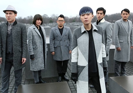 妞快報：粉絲嗆花錢看演唱會有權拍照！蘇打綠說重話「你可以選擇不要來」 妞快報、蘇打綠、演唱會、拍照、發片、歌迷、粉絲