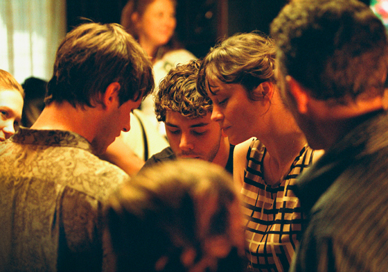 今年最撼動人心的影展作品！7部坎城佳作強勢登台 我是布萊克、不過就是世界末日、畢業風暴、新居風暴、誠品