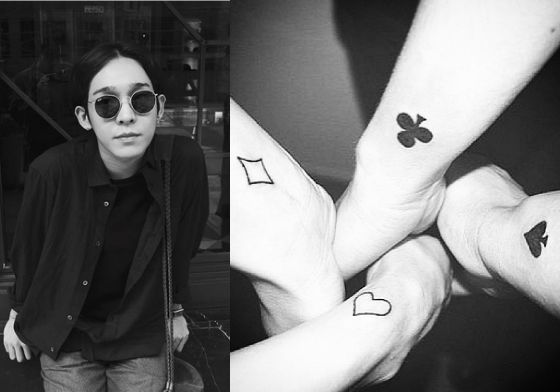 11月25日就是歪居國殤日！YG家族再也不FAMILY了 YG、2NE1、WINNER、YG FAMILY、南太鉉、CL、MINZY、BOM、DARA、歪居