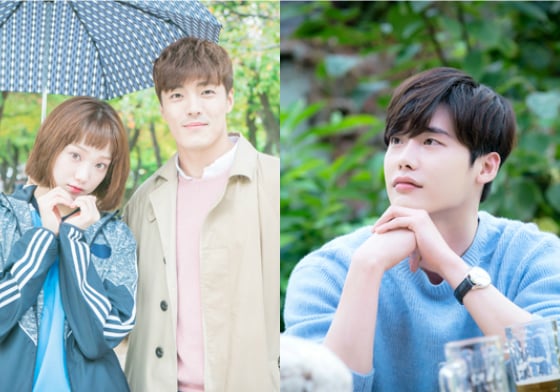 除了鍾碩歐爸，居然還有他們！盤點《舉重妖精金福珠》16個熟到不行的面孔 舉重妖精金福珠、李載允、李鍾碩、朴元相、Jota