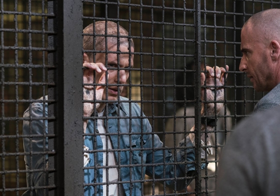 第五季麥可竟然沒死？經典懸疑美劇《越獄風雲》即將重啟 越獄風雲、isis、第五季、美劇、Prison Break