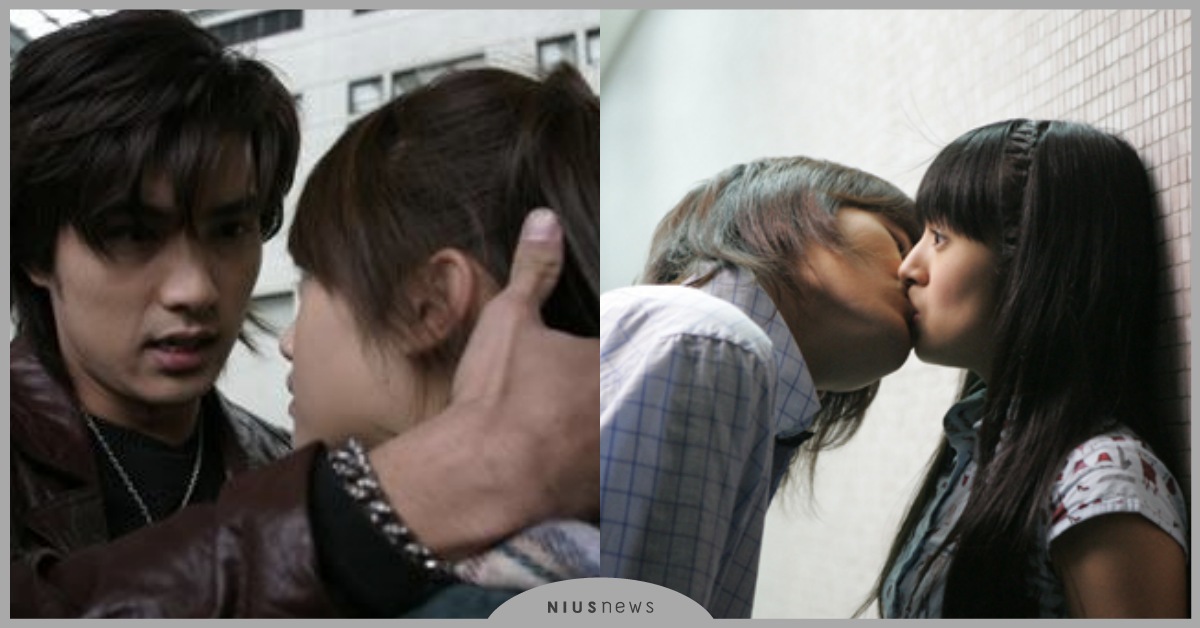 「你有種把我忘得一乾二淨嗎？」 經典台劇令人心動的「初戀橋段」 台灣偶像劇、惡作劇之吻、惡魔在身邊、薰衣草、海豚灣戀人