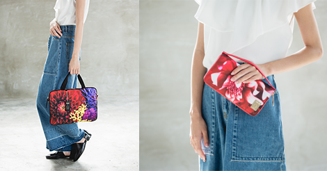 讓蜷川實花來救救你！OL快速變美的出門哲學 蜷川實花、ASUS、OL、筆電、輕薄、ZenBook3、ZenFone3、ZenPad 3s、