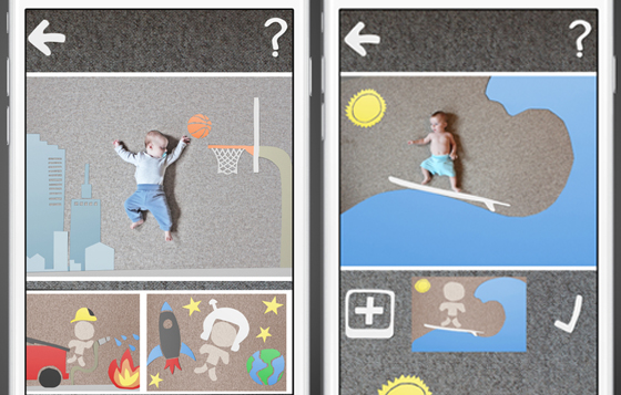 11/30限時免費App特輯：一秒惡搞寶寶和毛小孩！ App、限時、免費、iPhone、手機、iOS