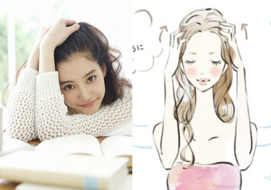 身體也要全面CLEAN UP！4個排毒小動作讓你跟著煥然一新 壹起回歸本質、美容、排毒、按摩、淋巴