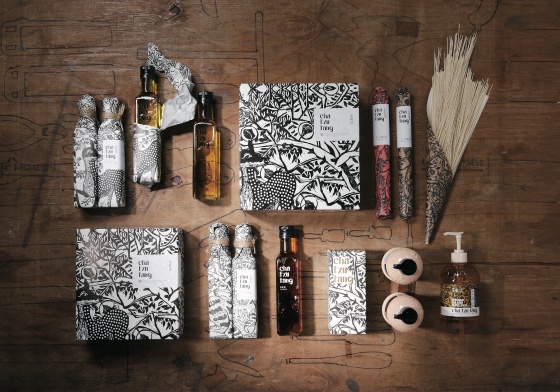 妞專訪：「在台灣，就能被世界看到！」茶籽堂讓你發現這片土地的美 女子夢幻月、茶籽堂、誠品、創業、台灣