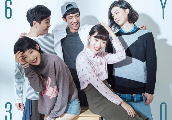 團內戀愛這樣配對……一起偷聽輕晨電六年三夜裡的小秘密 輕晨電、劉以豪、隋玲、大開、孟書