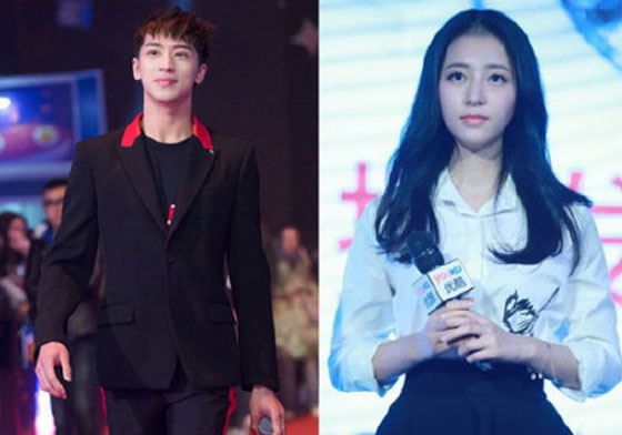 妞快報：《上癮》許魏洲被爆死會了！對象不是顧海而是「前女友」 妞快報、上癮、許魏洲、白洛因、顧海