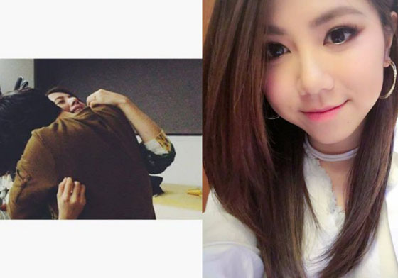 妞快報：後會無「棋」！鄧紫棋冷回應林宥嘉婚事只說了這句話⋯ 妞快報、林宥嘉、鄧紫棋、丁文琪、冷回應