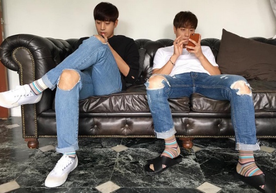 2016年冬天就是要跟他們在一起！韓國的兩大山脈強勢回歸 SHINHWA、神話、Orange、水晶男孩、COUPLE