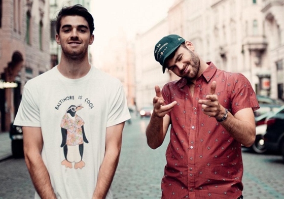 狂占告示牌12週！《老菸槍雙人組》的Closer翻唱版本一首比一首好聽 老菸槍雙人組、Closer、告示牌、Leroy Sanchez、Boyce Avenue