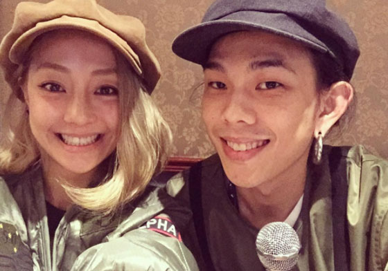 妞快報：「愛一個人會為他擋下子彈⋯」謝欣穎深夜PO文復合節奏越來越明？ 妞快報、謝欣穎、梁士華、前男友、取消婚約