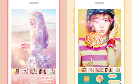 12/05限時免費App特輯：超強修圖系列App一把抓！ 限免、免費、特價、iPhone、App