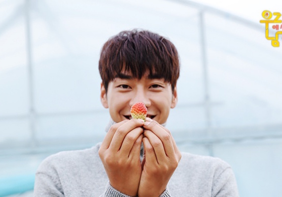 作戰名為「灰姑娘約會」！《住在我家的男人》讓你一招欲擒故縱就成功 住在我家的男人、金英光、洪娜麗、高暖吉、秀愛