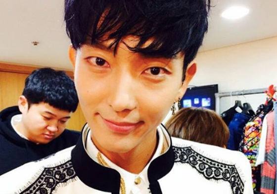 神哪告訴我怎能不愛他？李準基開唱前粉絲可以有的N個期待 李準基、步步驚心、演唱會、王昭、帥