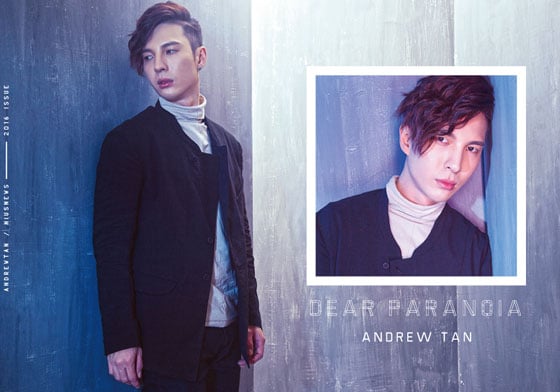 妞專訪：有一種偏執叫做不放過自己 聽陳勢安如何擁抱內心的偏執狂 妞專訪、親愛的偏執狂、陳勢安、抱抱節、鐵人三項