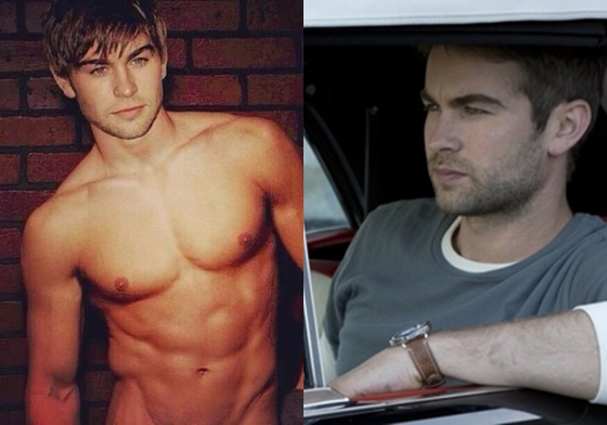 《花邊教主》男神不再只當公子哥！柴斯克勞福演出驚悚鬧鬼《療養怨》 恐怖片、驚悚片、鬼片、療養怨、花邊教主、柴斯克勞福、勞勃勒加托、Nate Archibald、Gossip Girl