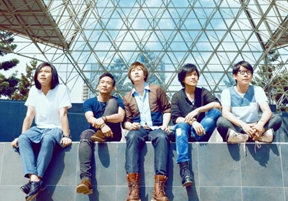 妞快報：「明年就是五月天的20歲生日了！」壽星阿信感性發言逼哭粉絲 妞快報、五月天、瑪莎、阿信、生日