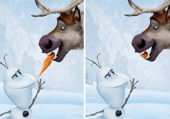 自認是迪士尼鐵粉嗎？一起當《LINE迪士尼來找碴》的揪碴隊吧！ 迪士尼、動畫、手遊、冰雪奇緣、睡美人、獅子王、白雪公主、魔髮奇緣、手機遊戲、LINE迪士尼來找碴