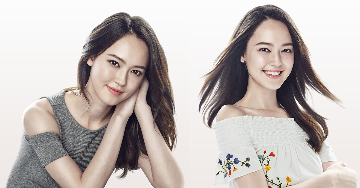 比起化妝韓妞更在乎.....？那些你意想不到的韓星獨門保養 金裕貞、雪炫、I.O.I、妞特企、嬌生、ACUVUE、韓國女星、保養