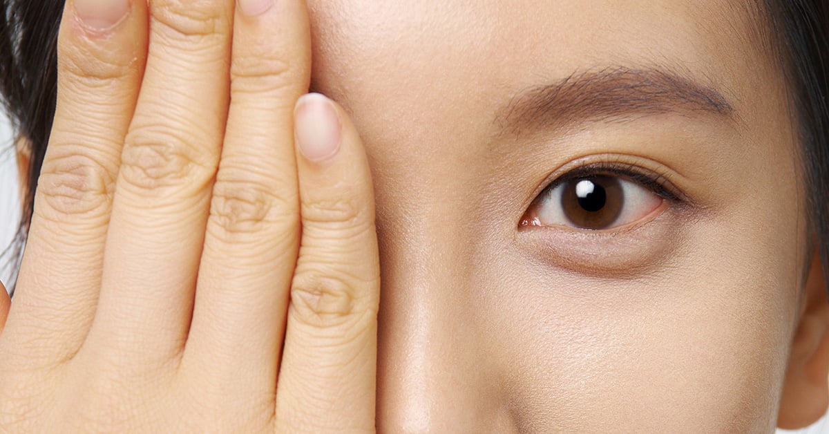 你的眼睛是3：1嗎？靈魂之窗的9個迷人秘密！ 眼睛、比例、嬌生、水潤、define、變色、放大、雪炫