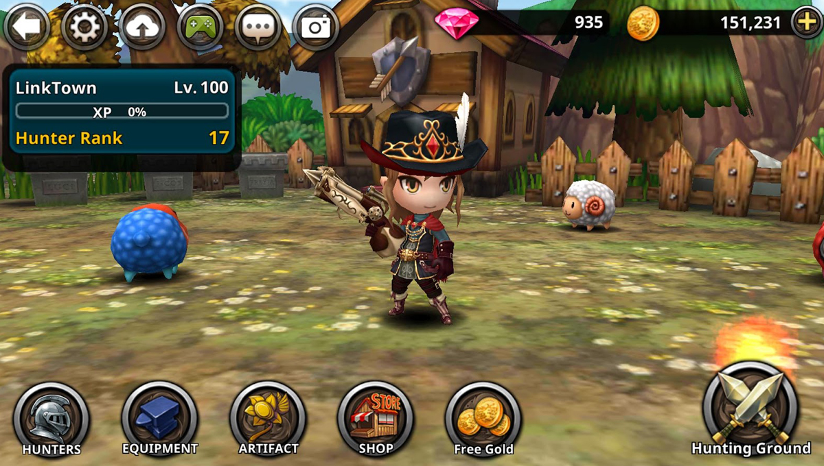 12/09限時免費App特輯：一起化身神射手！ 限免、免費、特價、iPhone、App