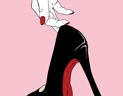 妞書僮：走了一圈才發現原來幸福就在這裡 《愛情不保證》新書轉載2-1 愛情、小三、馬修魁克、少婦、背叛