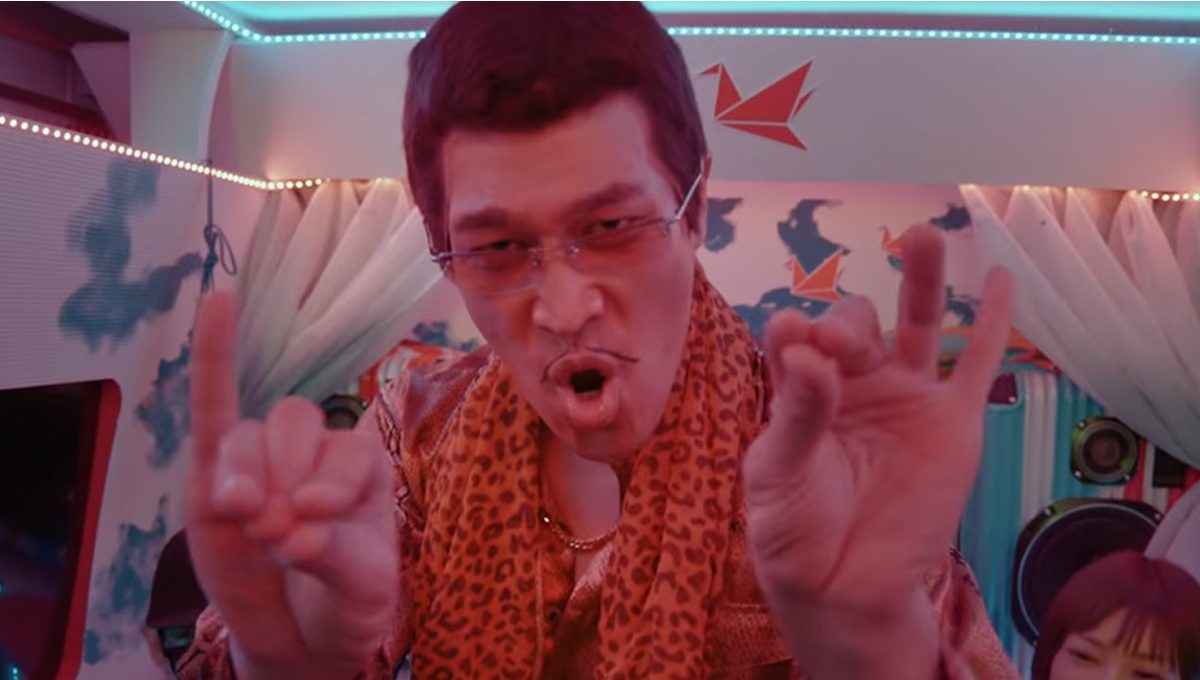 沒有最莫名只有更莫名！2016年度YouTube最紅影片名單出爐 2016、年度回顧、PPAP、巨石強森、Rich Chigga