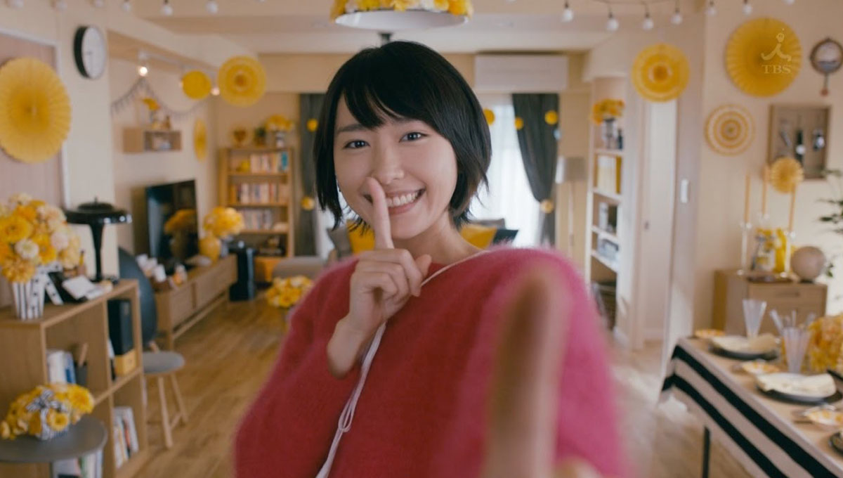 妞快報：透明系女神崩壞秘密曝光！新垣結衣竟自爆不愛洗澡 妞快報、新垣結衣、不洗澡、透明系、女神