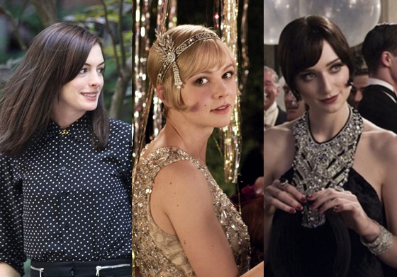 趴體就選穿這件戰袍！盤點知名電影當中的3大派對靈感 趴體、派對、大亨小傳、金牌特務、高年級實習生