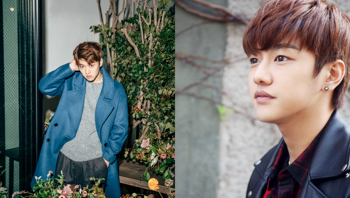 原來他和這麼多大勢合作過！《藍色海洋的傳說》天才駭客鮮肉「申原昊」 申原昊、藍色海洋的傳說、天才駭客、鮮肉、泰吳