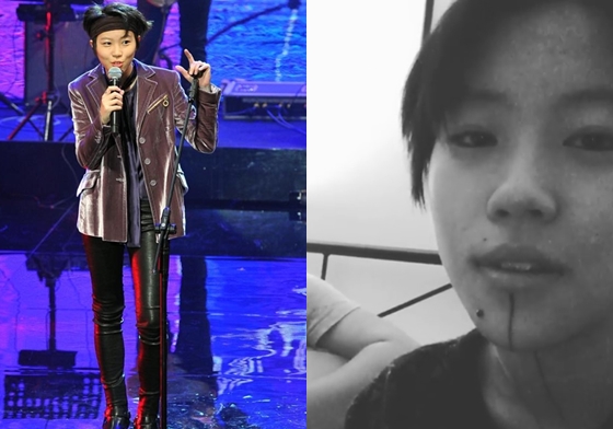 妞快報：遺傳王菲好歌喉！竇靖童翻唱〈浪費〉被原唱林宥嘉大讚「好聽」 妞快報、竇靖童、王菲、林宥嘉、浪費