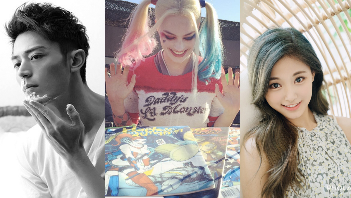 不是每個人都因為好事而被關注啊 2016年快速竄升明星榜TOP10 明星、2016、年度、竄起、關注