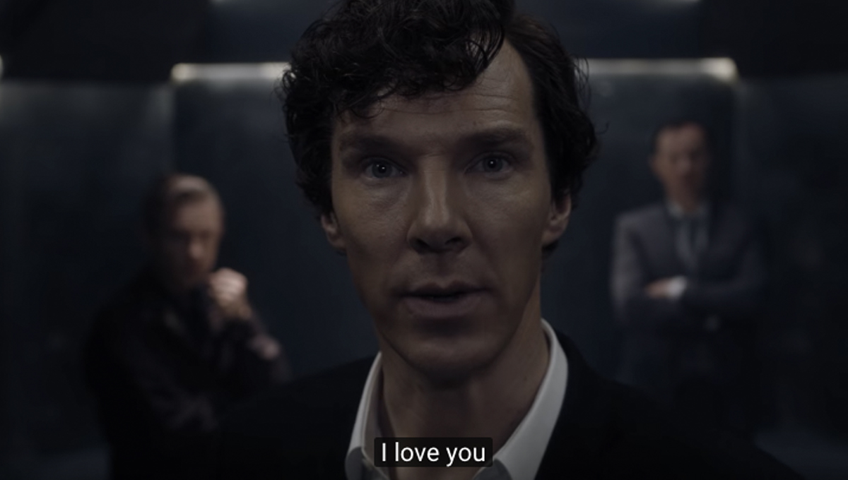 這季完真的要掰掰了嗎？《新世紀福爾摩斯》第四季將於戲院播出 新世紀福爾摩斯、夏洛克、bc、班尼狄克康柏拜區、第四季