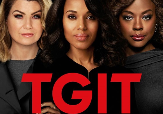 快把「2017年1月19日」留下來！因為這3部超夯美劇將同時回歸 abc、醜聞、實習醫生、謀殺入門課、凱莉華盛頓、Kerry Washington、美劇