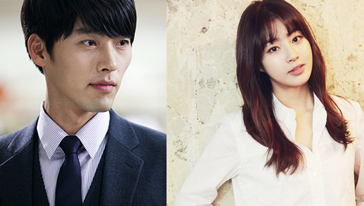 玄彬歐巴死會了啦！知道這消息最難過的竟是她... 玄彬、姜素拉、秘密花園、朴槿惠、戀愛、八卦