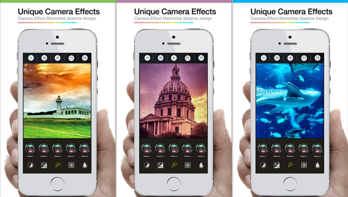 12/16限時免費App特輯：Friday就是要很繽紛！ 限免、免費、特價、iPhone、App、Apple store